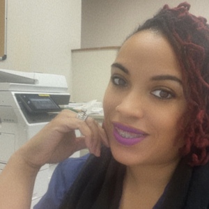 Fundraising Page: Betty McKenzie